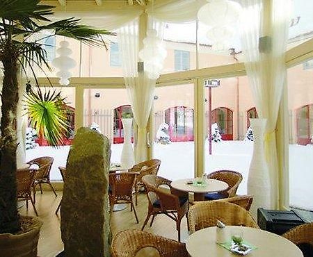 Jufa Hotel Poellau - Bio Landerlebnis Restaurant photo