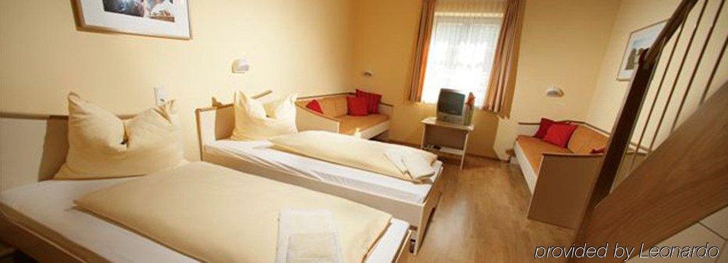 Jufa Hotel Poellau - Bio Landerlebnis Room photo