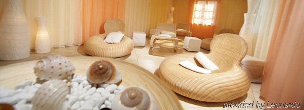 Jufa Hotel Poellau - Bio Landerlebnis Facilities photo