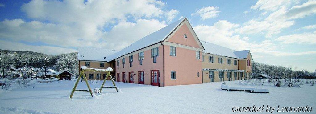 Jufa Hotel Poellau - Bio Landerlebnis Exterior photo