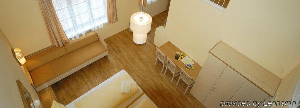 Jufa Hotel Poellau - Bio Landerlebnis Room photo