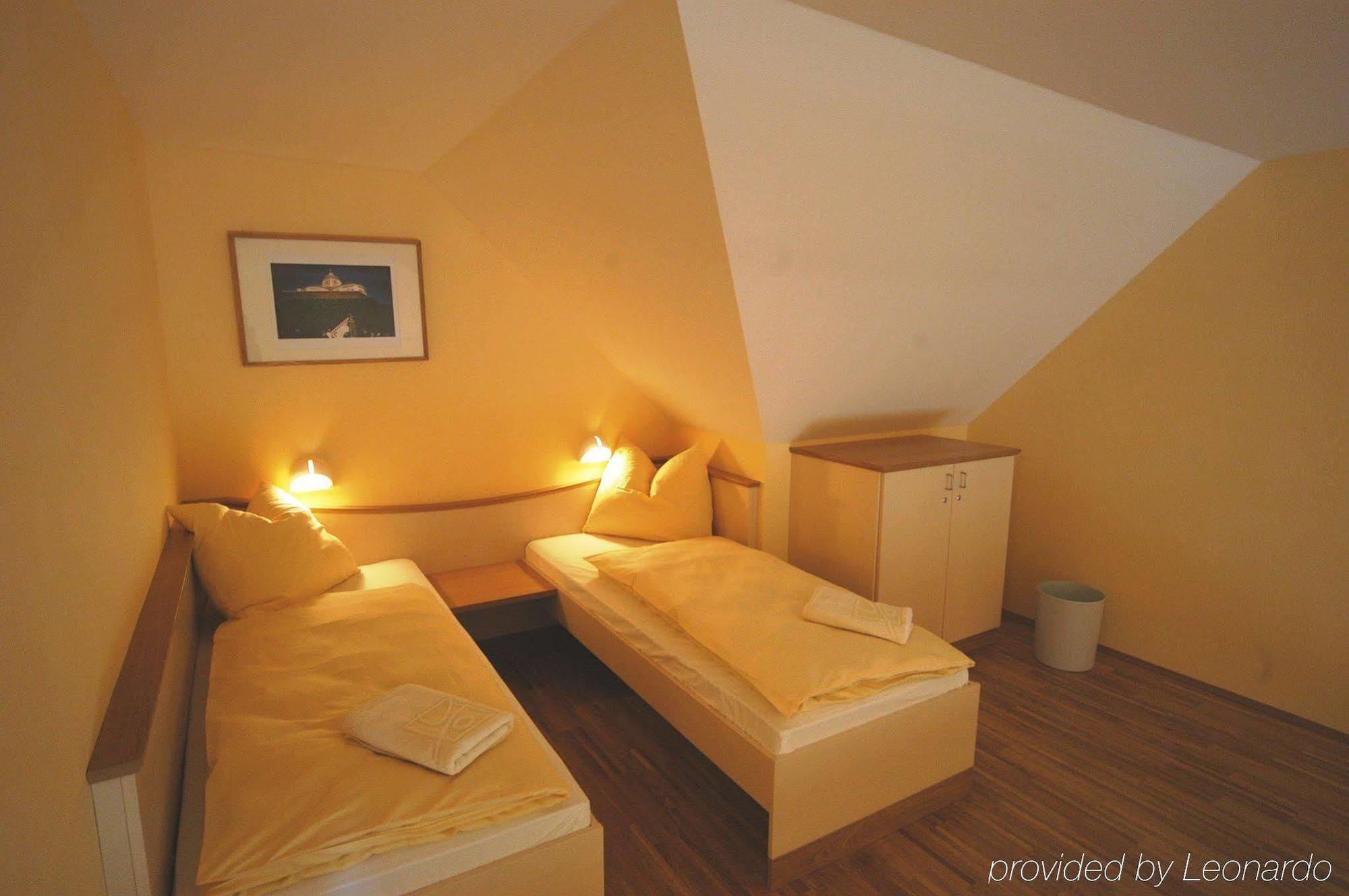Jufa Hotel Poellau - Bio Landerlebnis Room photo